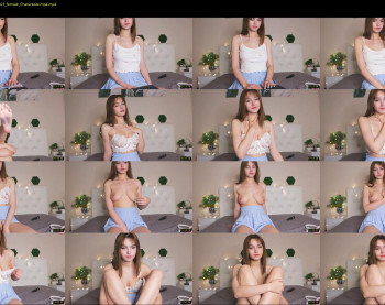 stephaweb — 20 minute Chaturbate female cam show recording, 1080p, May 25, 2022
