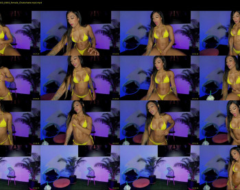 stephie_martinez — 62 minute Chaturbate female cam show recording, 1080p, May 26, 2022