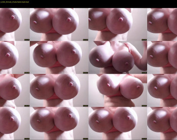 stunningboobs — 4 minute Chaturbate female cam show recording, 720p, May 25, 2022