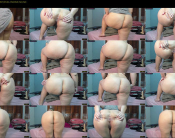 suggar_milf — 7 minute Chaturbate female cam show recording, 1080p, May 25, 2022