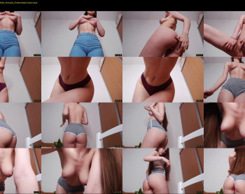 sweetpulse_ — 56 minute Chaturbate female cam show recording, 1080p, May 26, 2022