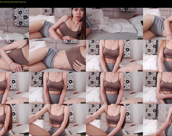 sweetpulse_ — 56 minute Chaturbate female cam show recording, 1080p, May 26, 2022