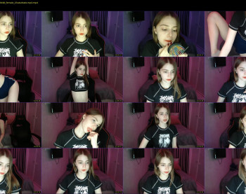 tripleprinces — 37 minute Chaturbate female cam show recording, 1080p, May 25, 2022