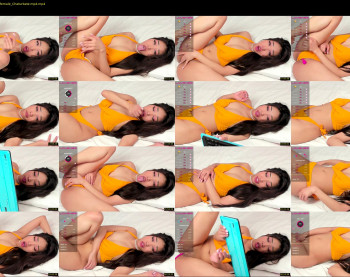 ui_seul — 44 minute Chaturbate female cam show recording, 1080p, May 26, 2022