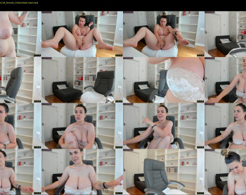 vanessacroft — 22 minute Chaturbate female cam show recording, 1080p, May 25, 2022