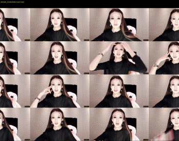 verasun — 13 minute Chaturbate female cam show recording, 720p, May 25, 2022