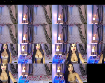 vicky_g21 — 86 minute Chaturbate female cam show recording, 720p, May 25, 2022