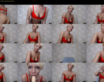 wildroze — 93 minute Chaturbate female cam show recording, 720p, May 26, 2022