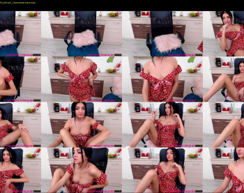 xkimoraxx — 57 minute Chaturbate female cam show recording, 1080p, May 26, 2022