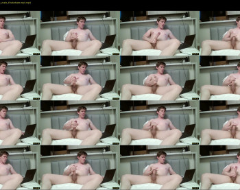 9thick88 — 54 minute Chaturbate male cam show recording, 1080p, May 26, 2022