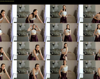_abby_bb — 10 minute Chaturbate female cam show recording, 1080p, May 26, 2022