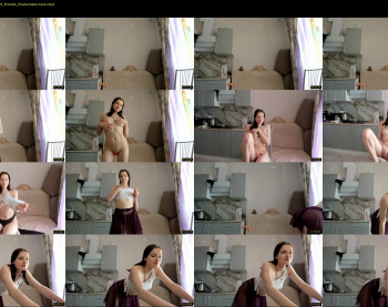 _abby_bb — 28 minute Chaturbate female cam show recording, 1080p, May 26, 2022
