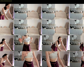 _abby_bb — 54 minute Chaturbate female cam show recording, 1080p, May 26, 2022