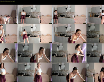 _abby_bb — 53 minute Chaturbate female cam show recording, 1080p, May 26, 2022