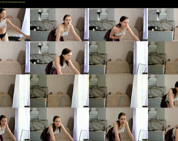 _abby_bb — 33 minute Chaturbate female cam show recording, 1080p, May 27, 2022