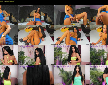 _adelle — 55 minute Chaturbate female cam show recording, 1080p, May 26, 2022