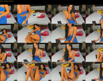 _adelle — 22 minute Chaturbate female cam show recording, 1080p, May 26, 2022