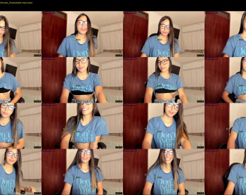 _alliex_ — 13 minute Chaturbate female cam show recording, 1080p, May 26, 2022