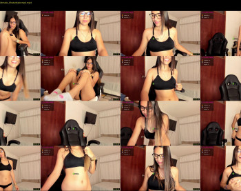 _alliex_ — 56 minute Chaturbate female cam show recording, 1080p, May 26, 2022