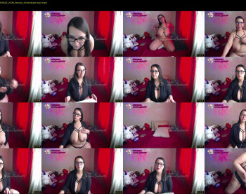 _amanda_seyfried19 — 66 minute Chaturbate female cam show recording, 720p, May 26, 2022