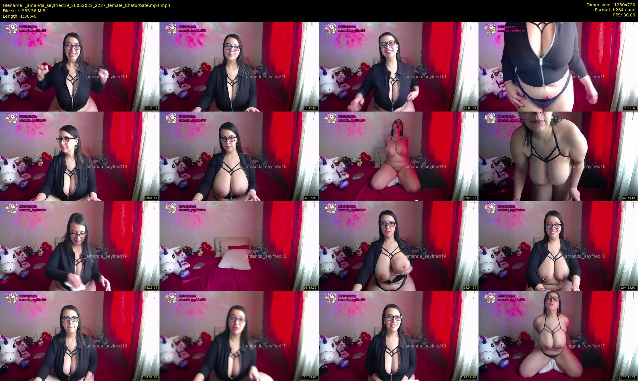 _amanda_seyfried19 — 91 minute Chaturbate female cam show recording, 720p, May 26, 2022