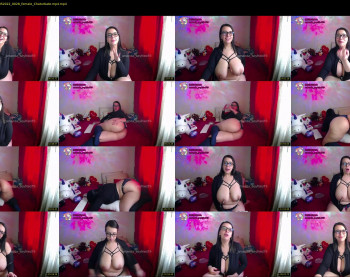 _amanda_seyfried19 — 112 minute Chaturbate female cam show recording, 720p, May 27, 2022