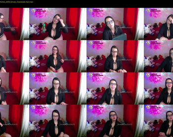 _amanda_seyfried19 — 48 minute Chaturbate female cam show recording, 720p, May 27, 2022