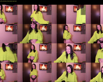 _arimonserrat — 56 minute Chaturbate female cam show recording, 1080p, May 26, 2022