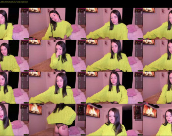 _arimonserrat — 20 minute Chaturbate female cam show recording, 1080p, May 26, 2022