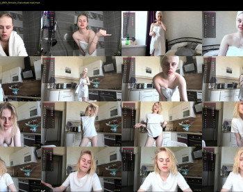_be_my_daddy — 54 minute Chaturbate female cam show recording, 1080p, May 26, 2022