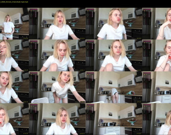 _be_my_daddy — 54 minute Chaturbate female cam show recording, 1080p, May 26, 2022