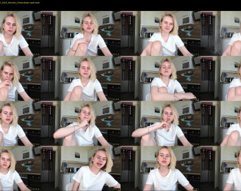 _be_my_daddy — 8 minute Chaturbate female cam show recording, 1080p, May 26, 2022