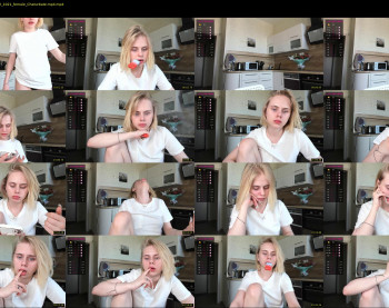 _be_my_daddy — 52 minute Chaturbate female cam show recording, 1080p, May 26, 2022