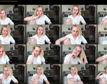 _be_my_daddy — 38 minute Chaturbate female cam show recording, 1080p, May 26, 2022