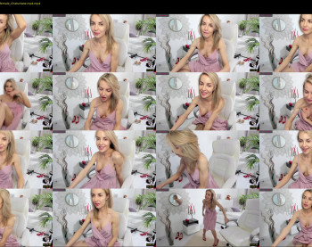 _beylly — 66 minute Chaturbate female cam show recording, 1080p, May 26, 2022