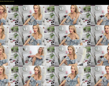 _beylly — 44 minute Chaturbate female cam show recording, 1080p, May 26, 2022