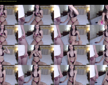 _candygirl20 — 6 minute Chaturbate female cam show recording, 1080p, May 26, 2022