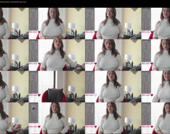 _jeniffer_hot — 26 minute Chaturbate female cam show recording, 720p, May 26, 2022