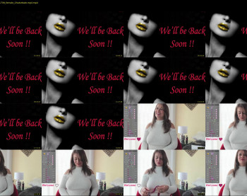 _jeniffer_hot — 33 minute Chaturbate female cam show recording, 720p, May 26, 2022