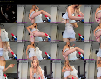 _jenny__ — 21 minute Chaturbate female cam show recording, 1080p, May 26, 2022
