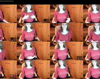 _natali_ — 5 minute Chaturbate female cam show recording, 720p, May 26, 2022