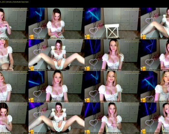 _passion_show_ — 54 minute Chaturbate couple cam show recording, 1080p, May 26, 2022