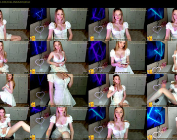 _passion_show_ — 53 minute Chaturbate couple cam show recording, 1080p, May 27, 2022