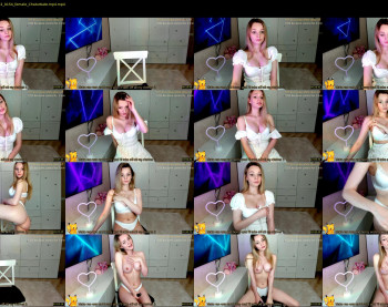 _passion_show_ — 54 minute Chaturbate couple cam show recording, 1080p, May 27, 2022