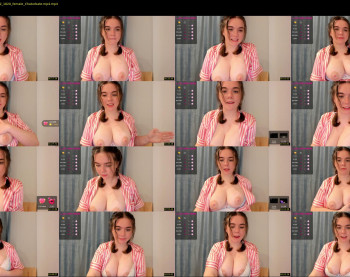 _snorkmaiden_ — 5 minute Chaturbate female cam show recording, 1080p, May 26, 2022