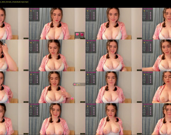 _snorkmaiden_ — 29 minute Chaturbate female cam show recording, 1080p, May 26, 2022
