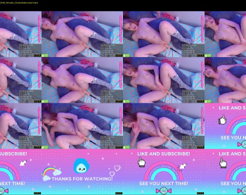 _taylormoon — 33 minute Chaturbate female cam show recording, 1080p, May 26, 2022