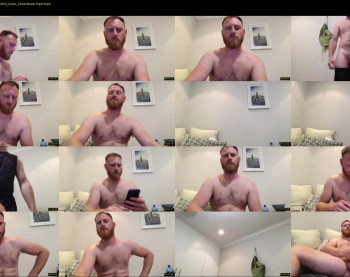 aaronstone_ — 52 minute Chaturbate male cam show recording, 720p, May 26, 2022