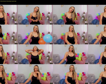 abby_rosse_ — 10 minute Chaturbate female cam show recording, 1080p, May 26, 2022