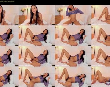 abiee__ — 17 minute Chaturbate female cam show recording, 1080p, May 26, 2022